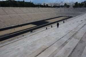 Stadio Olimpico Atene
