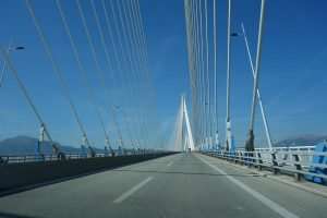 Patrasso ponte