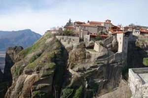 Monastero della Trasfigurazione
