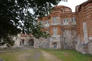 Monastero ortodosso Ossios Loukas