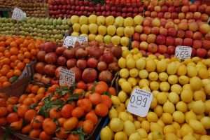 Mercato Atene
