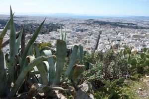 Licabeto Atene