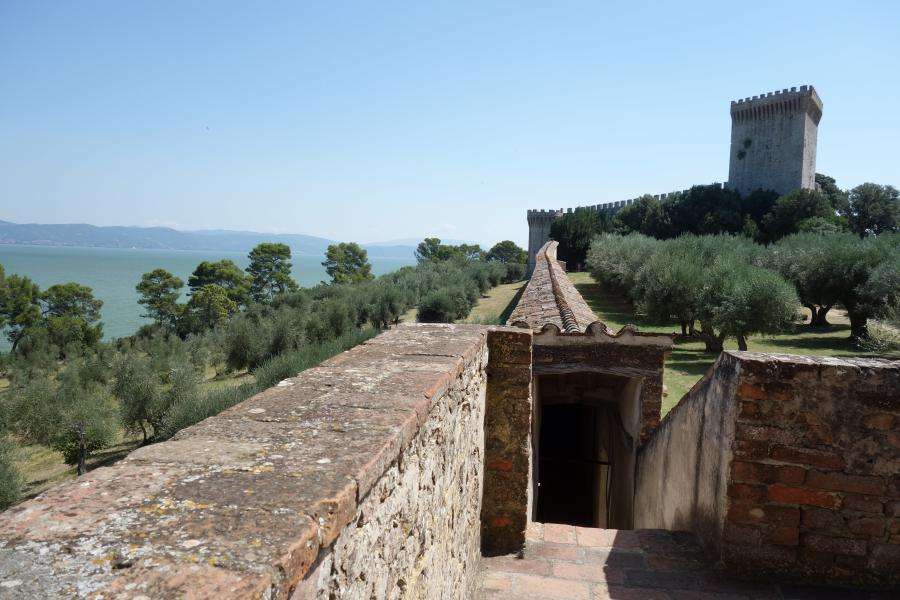 Castiglione del Lago