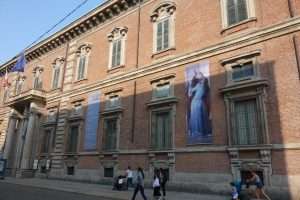Pinacoteca di Brera