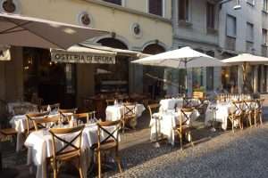 Quartiere di Brera