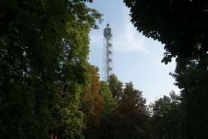 Torre Branca Milano