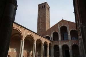 Sant'Ambrogio Milano