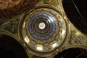 Cupola San Vittore