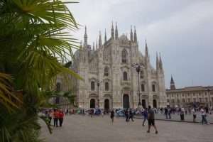 Duomo di Milano