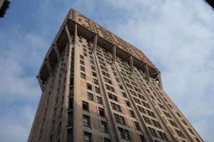 Torre Velasca Milano