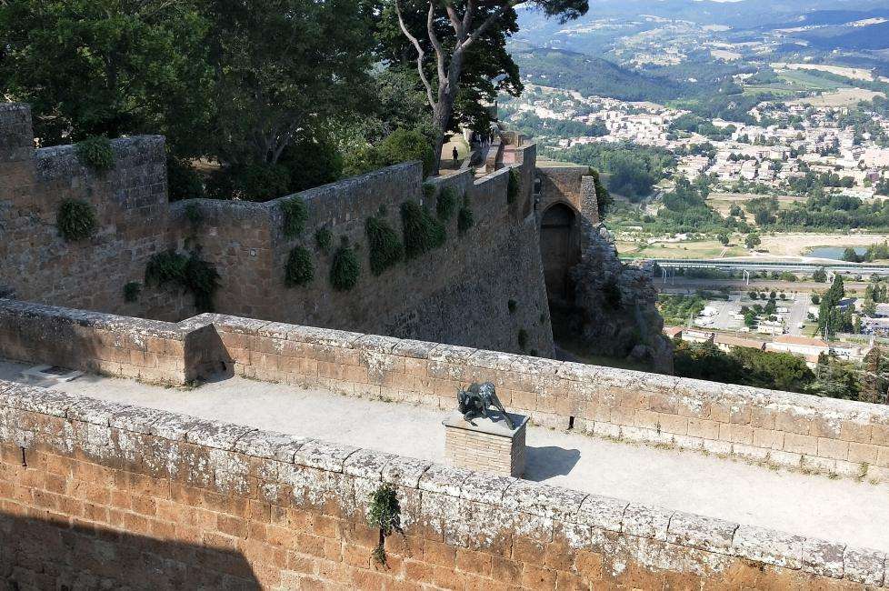 Orvieto cosa vedere