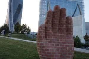 Arte al City Life District