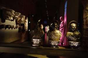 Museo del duomo di Milano