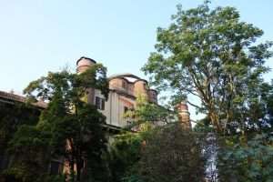 Osservatorio di Brera
