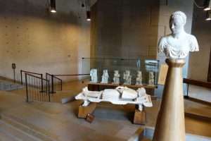 Monumento funebre a Gaston de Foix