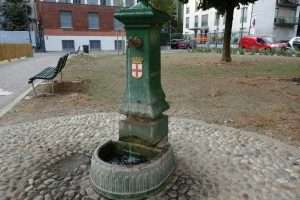 Fontanelle o vedovelle di Milano