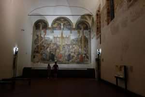 Crocifissione di Montorfano
