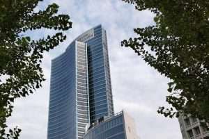 Palazzo Regione Lombardia