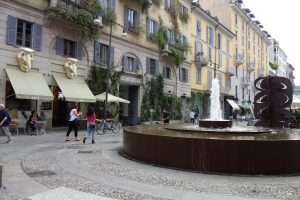 Corso Como Milano
