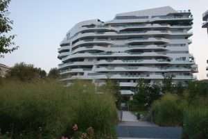 Residenze Zaha Hadid City Life District