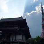 TOKYO TOWER COSA VEDERE Tokyo Tower cosa vedere