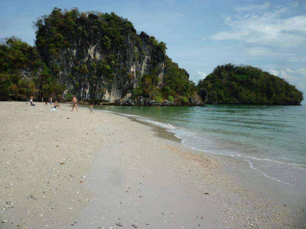 Spiagge Thailandia gallery Spiagge Thailandia gallery
