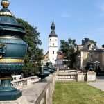 Pszczyna cosa vedere in Polonia