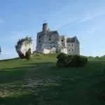 Castelli nidi d'aquila in Polonia