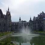 Castello di Moszna cosa vedere Polonia