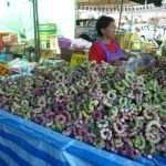 Cibi e mercati Thailandia gallery