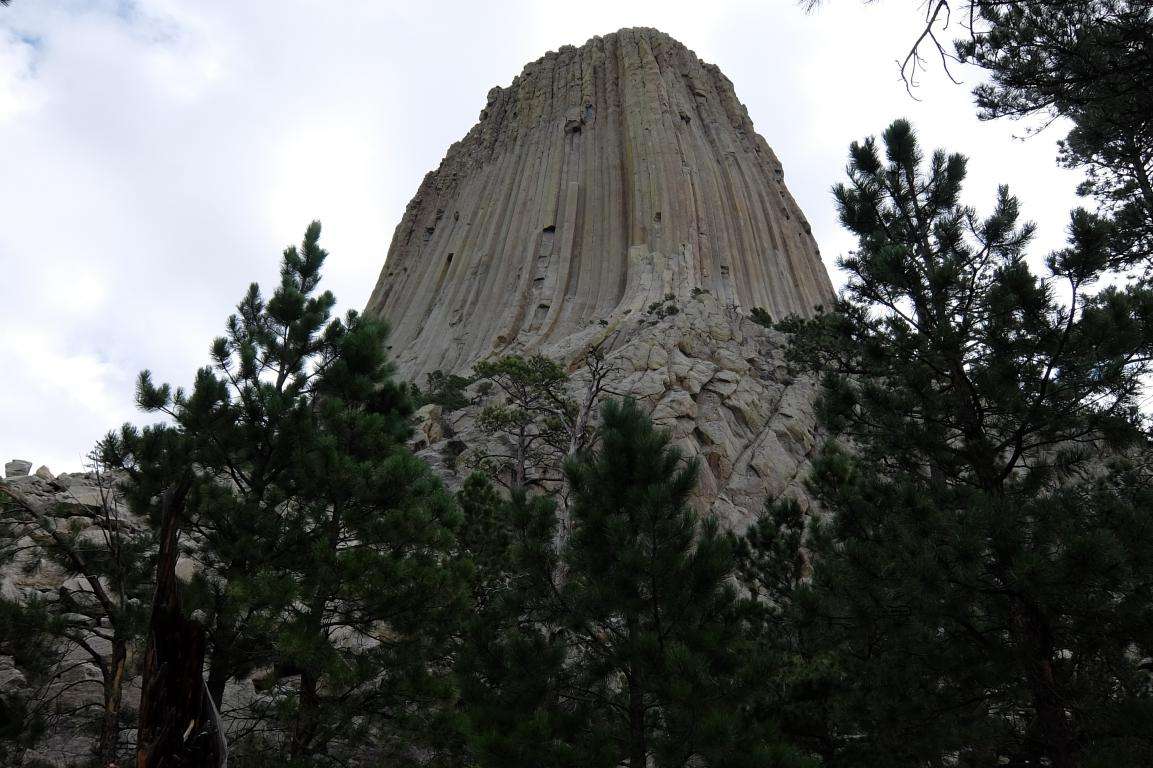 Devil's Tower Wyoming gallery Devil's Tower Wyoming gallery