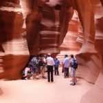 Lake Powell Antelope Canyon gallery
