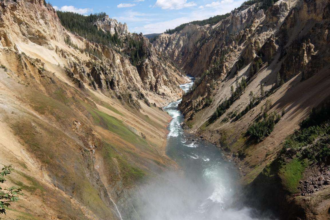 Wyoming e Yellowstone gallery Wyoming e Yellowstone gallery