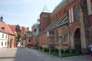 Cattedrale di Breslavia cosa vedere