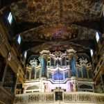 Swidnica chiesa della pace cosa vedere