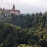CASTELLO DI KSIAZ COSA VEDERE POLONIA Castello di Ksiaz cosa vedere Polonia