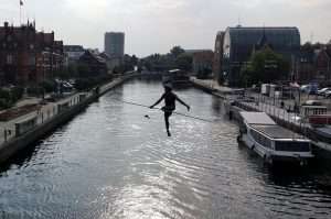 Bydgoszcz cosa vedere Polonia