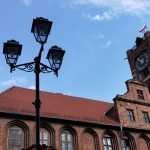 TORUN COSA VEDERE TURONIA POLONIA Torun cosa vedere Polonia
