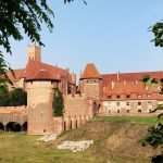 CASTELLO DI MALBORK cosa vedere Polonia Castello di Malbork cosa vedere Polonia