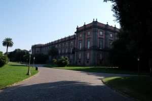 Museo della reggia di Capodimonte