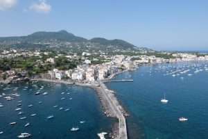 Ischia castello aragonese cosa vedere