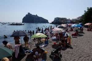 Ischia cosa vedere e fare in un giorno