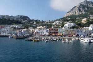 Capri cosa vedere in un giorno