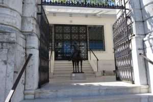 Peggy Guggenheim Venezia cosa vedere