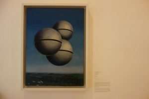 Renè Magritte Peggy Guggenheim