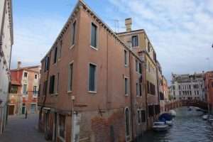 Venezia ponti e canali cosa vedere
