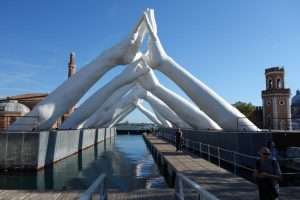 Arsenale cosa vedere a Venezia