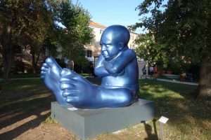 Biennale di Venezia cosa vedere