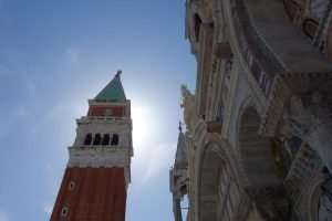 Campanile di San Marco
