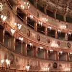 TEATRO LA FENICE COSA VEDERE VENEZIA Teatro la Fenice di Venezia cosa vedere